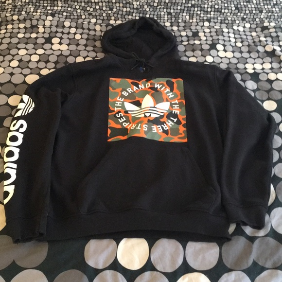 adidas hoodie box logo adidas hoodie box logo